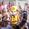 Rozloučení s prázdninami - 30. 8. 2026